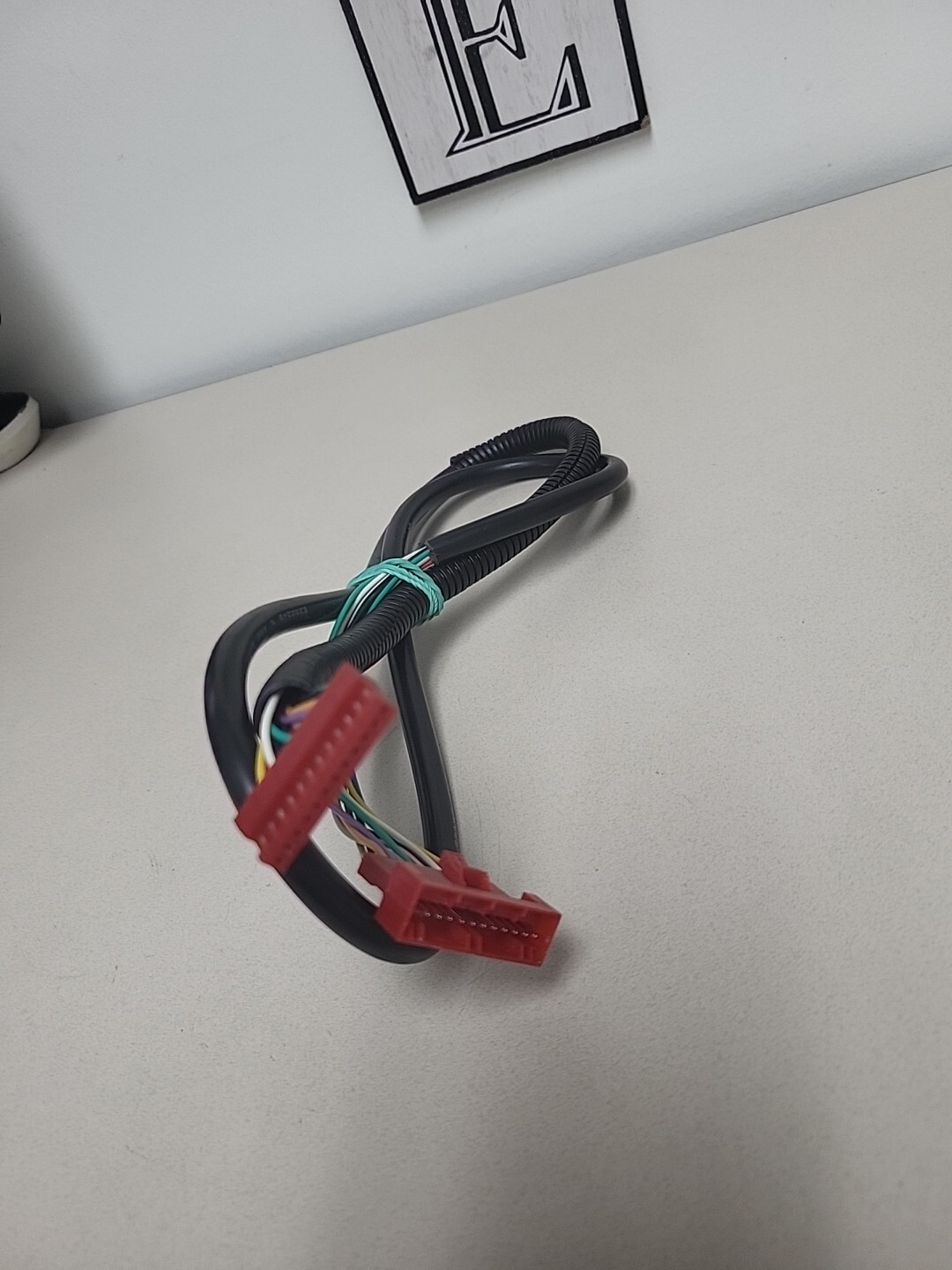 Nordictrack Commercial XM Elliptical 42" Wire Harness (117B)