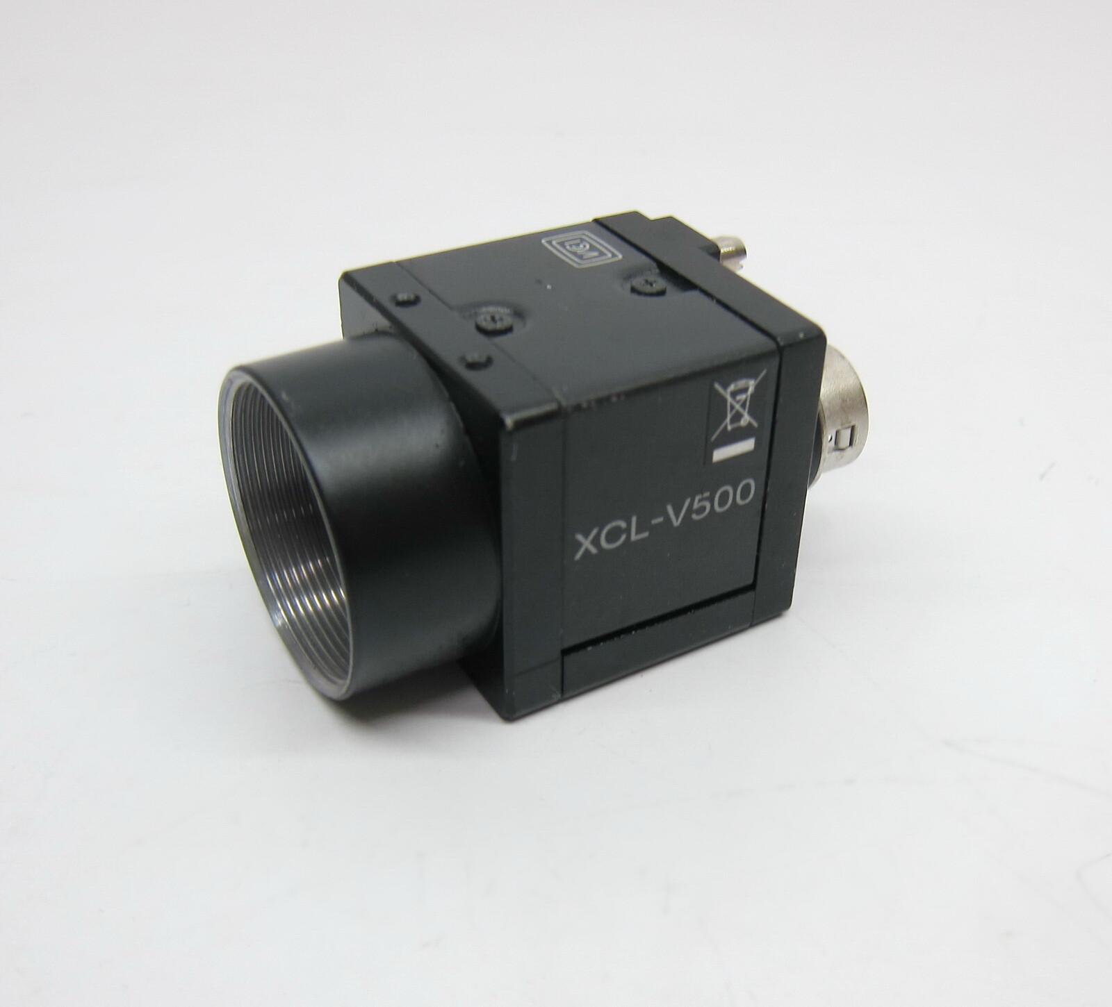 SONY XCL-V500 5M Monochrome Industrial CCD Camera