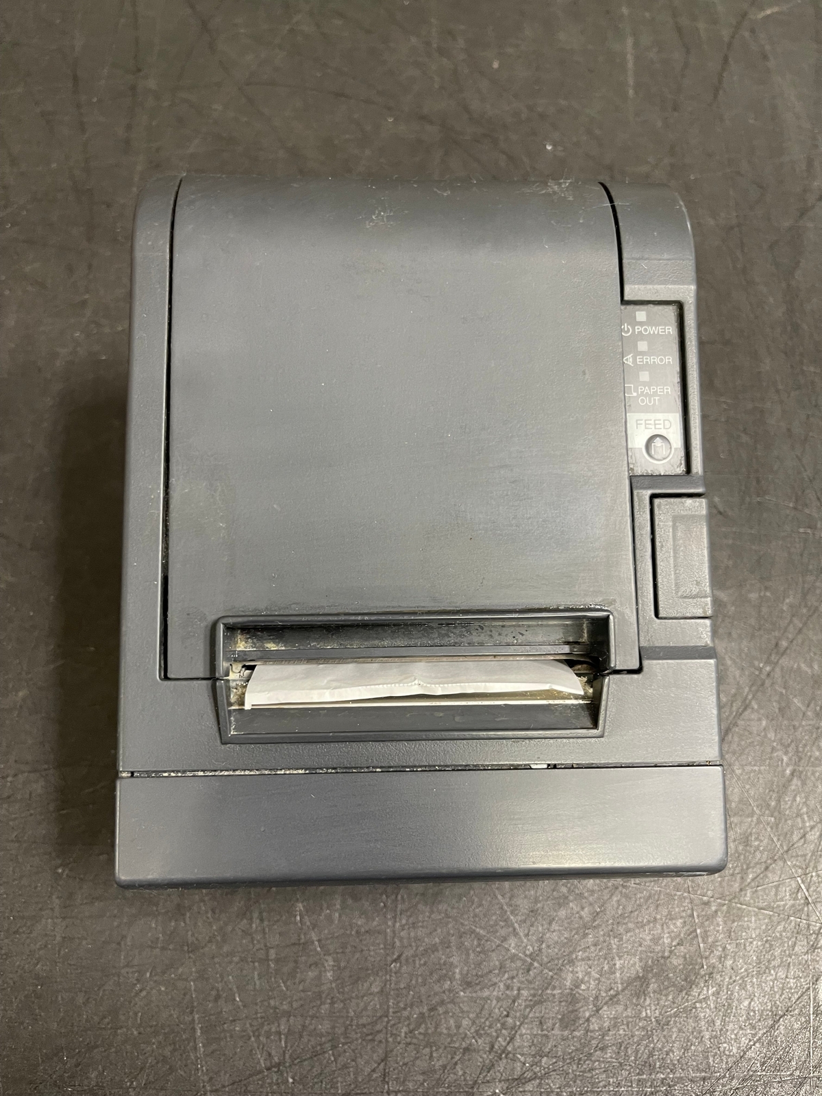 EPSON M129 Ethernet Thermal Receipt POS Printer