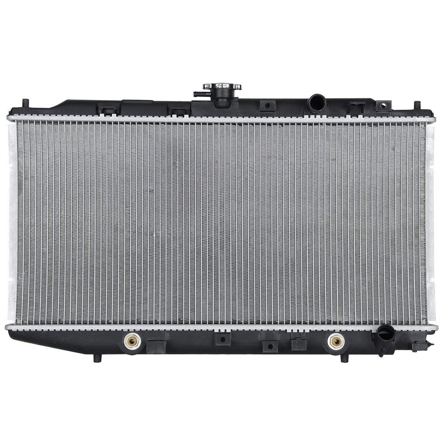 Radiator Replacement Direct Fit For Honda Civic 1.5L 1988-1991