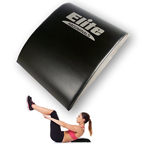 Elite Sportz Equipment Ab Mat  High Density Foam Sit Up Mats Comfortable Workout