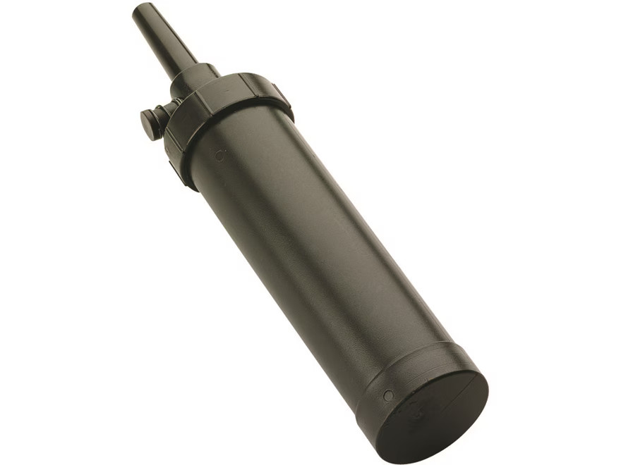 Traditions Composite Black Powder Flask