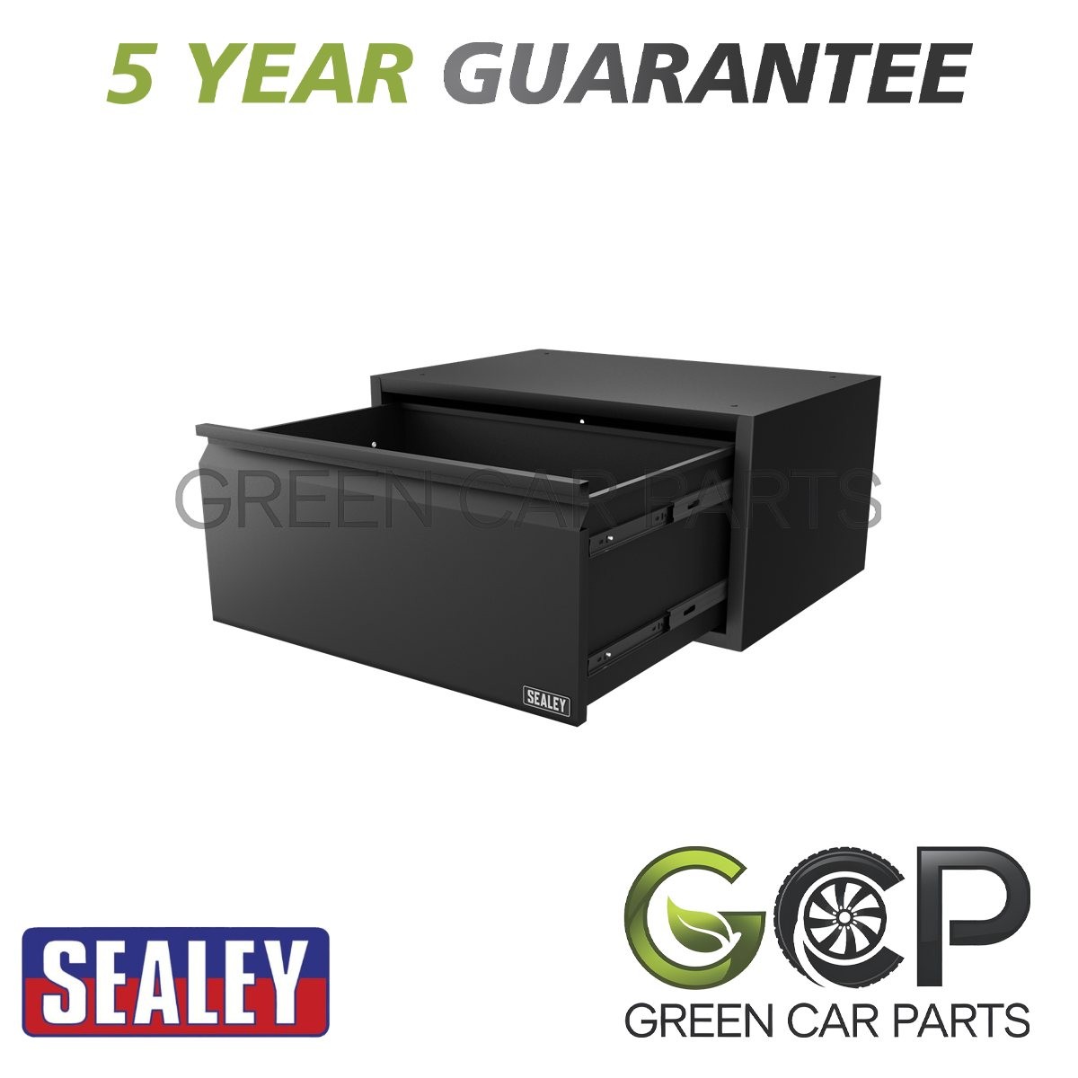 Sealey Modular Wide Single Drawer Unit APMB4