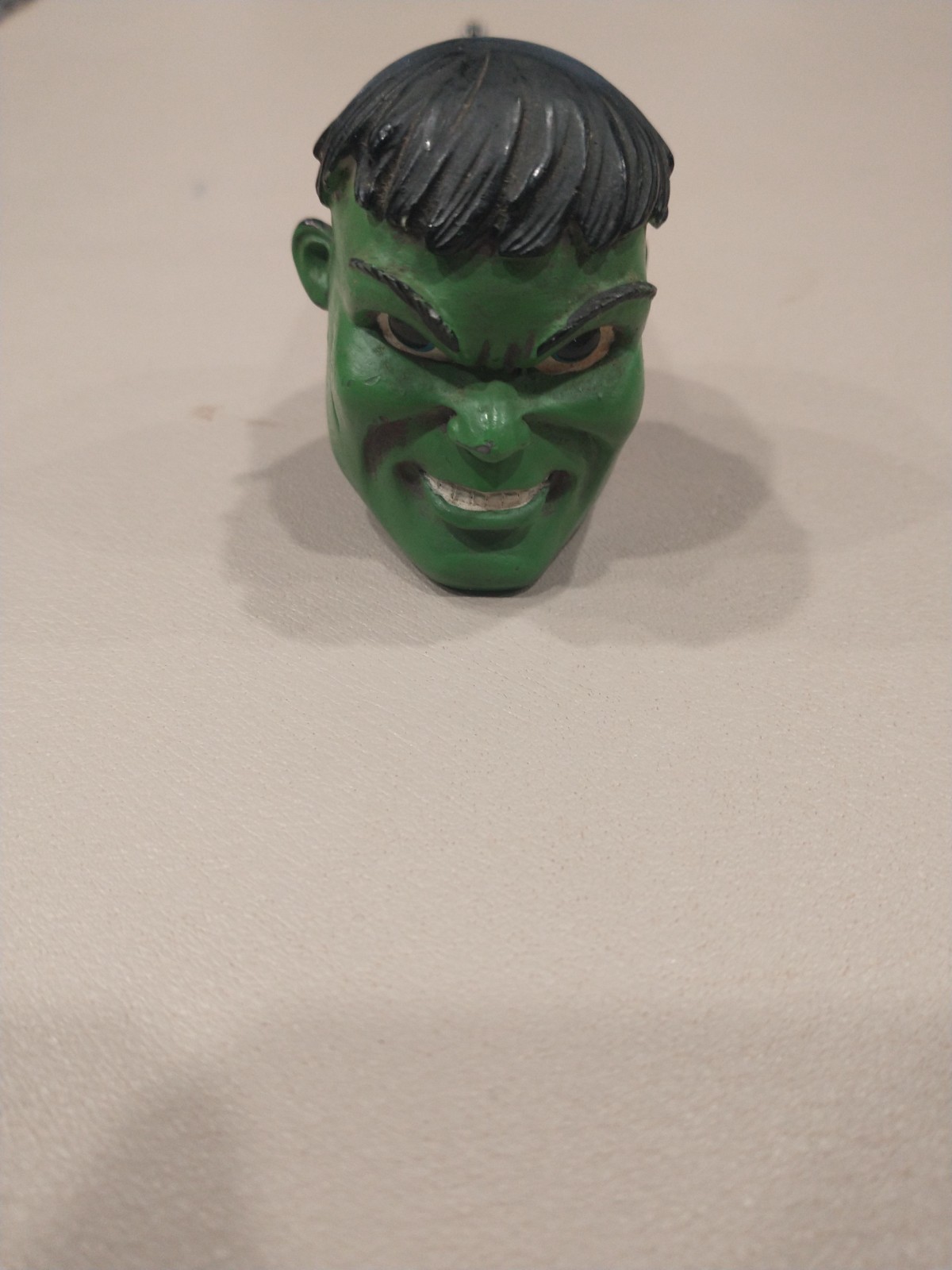 Hulk / Avengers Custom Resin Pinball Ball Shooter Rod