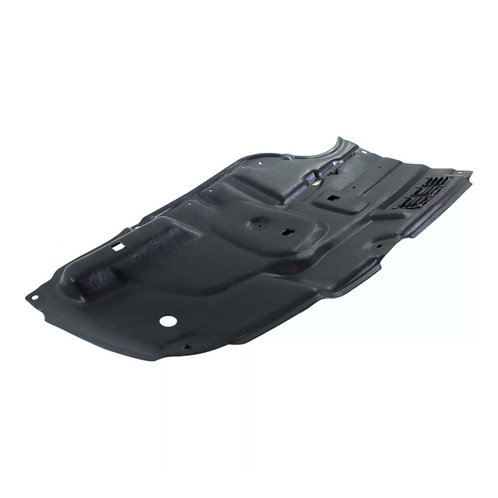 Front Engine Splash Shield Set For 2011-12 Toyota Avalon 3.5L Under Cover