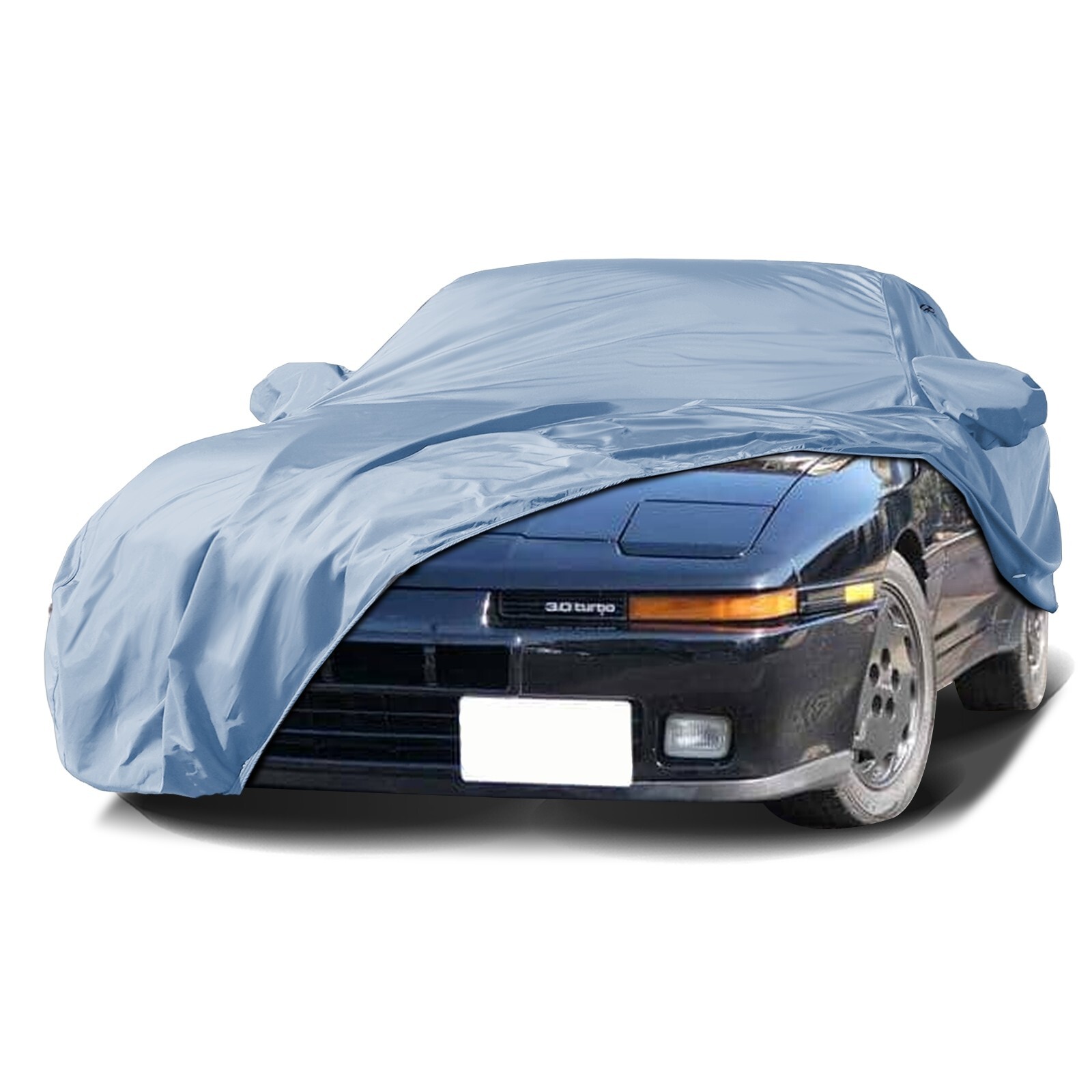 1986-1992 Toyota Supra Custom Car Cover - Waterproof Outdoor Protection