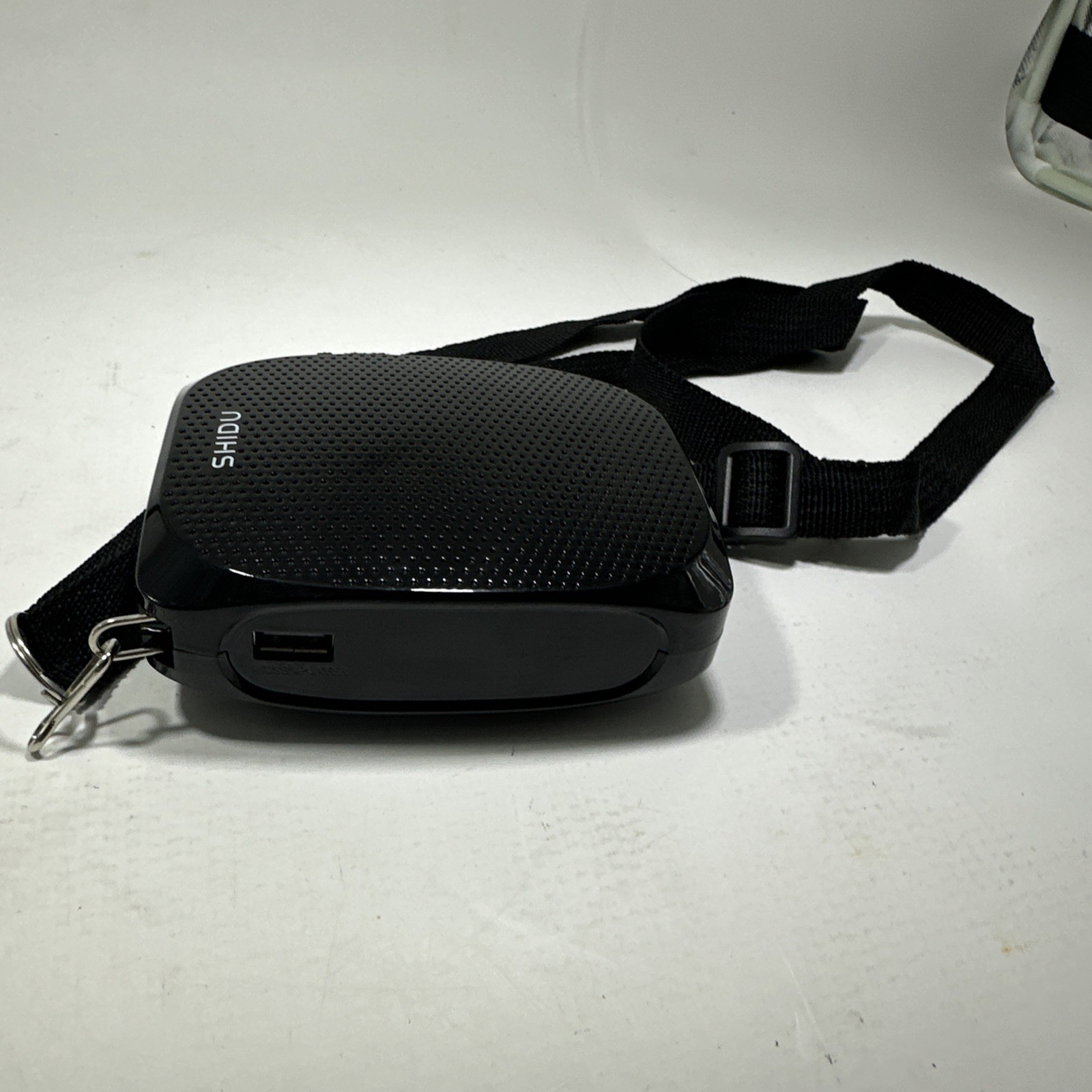Shidu Portable Voice Amplifier Model SD-S258