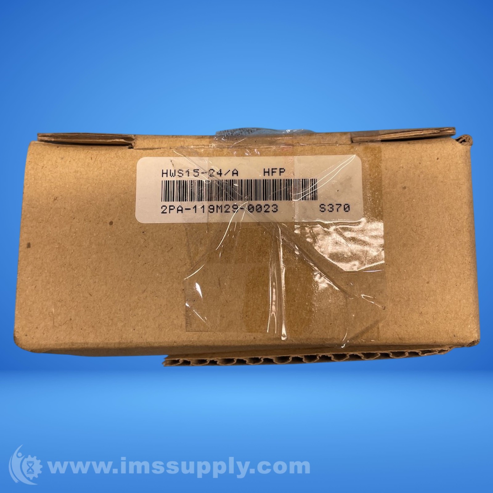 TDK-Lambda HWS15-24/A AC/DC Converter FNFP