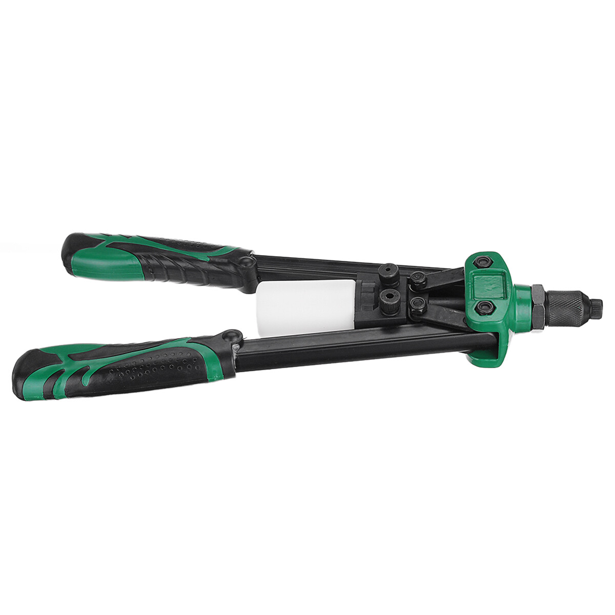 Heavy Duty Manual Rivet Nut Gun Kit Practical Blind Riveting Hand Riveter Tool