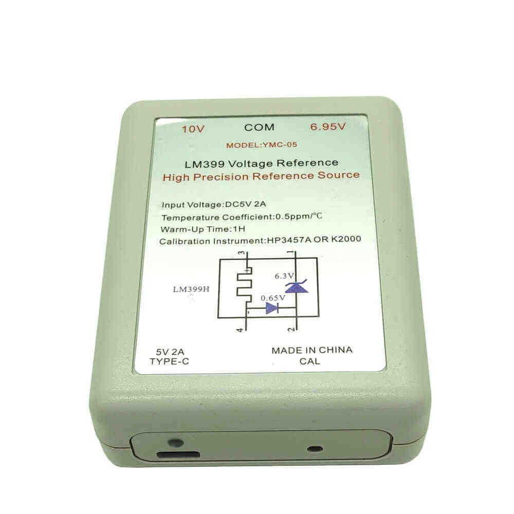 YMC-05 (LM399H) LM399 Voltage Reference for Multimeter Calibration my1