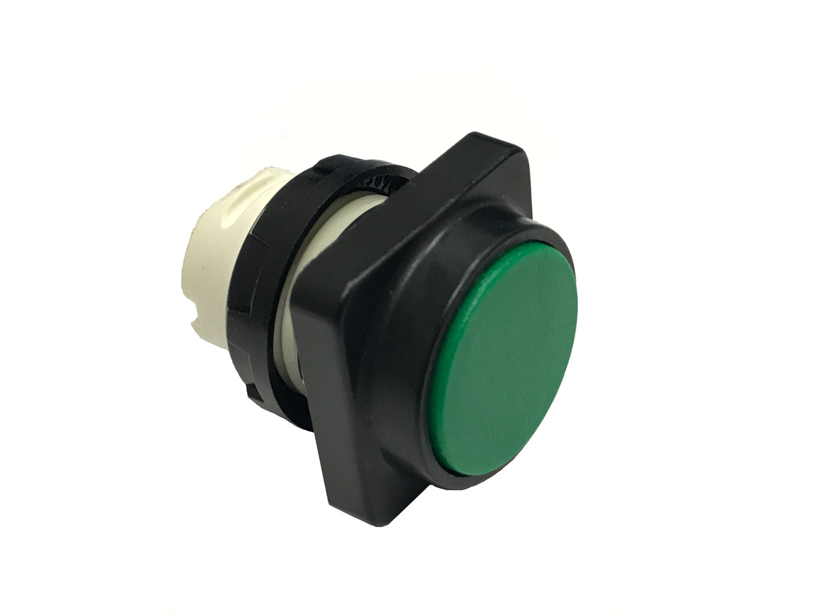 Push Button for Heidelberg Press Green Circle Qty1 offset parts New
