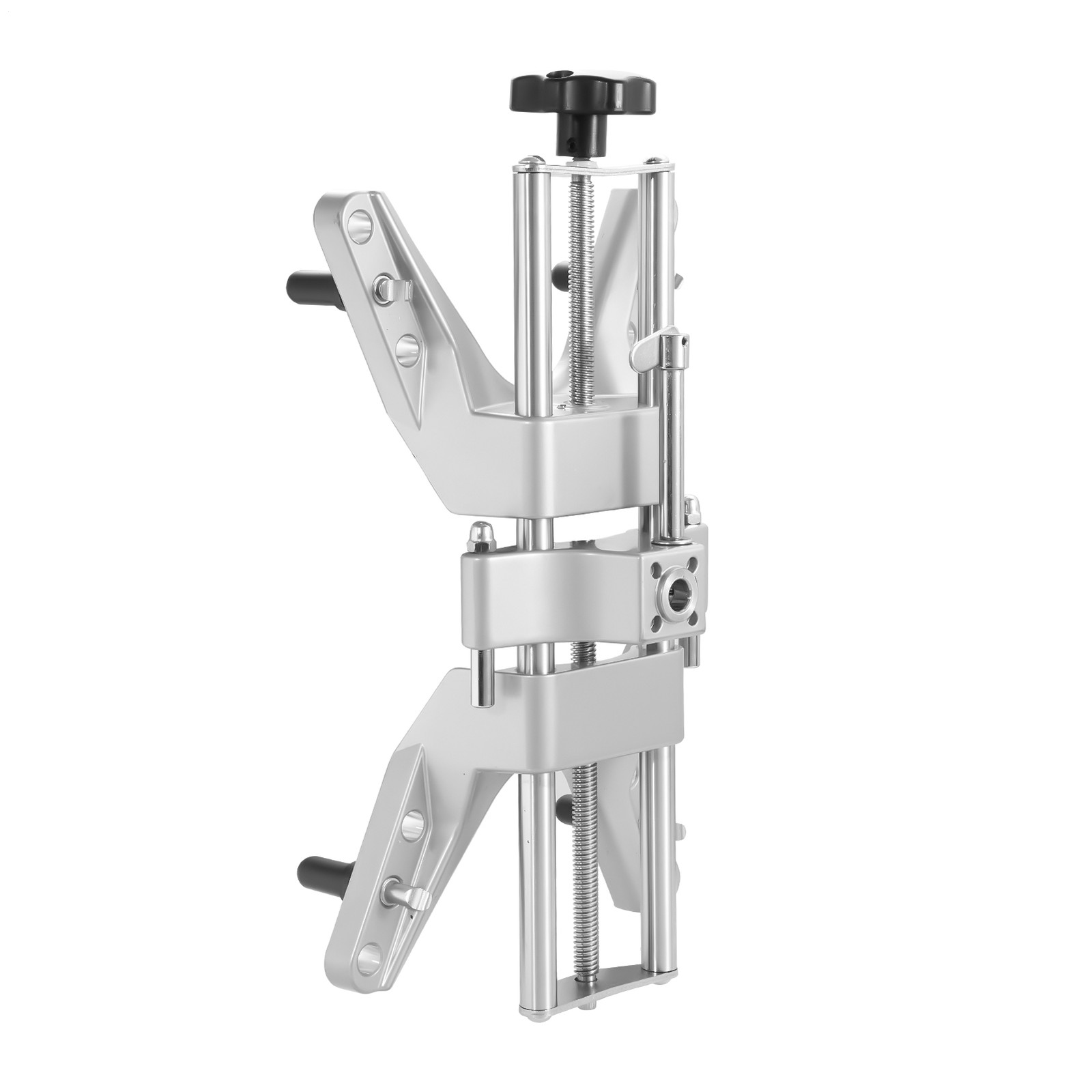 3D DSP Wheel Alignment Rack Tool for Camber Caster Gauge Adapter Rim Clamp Mount