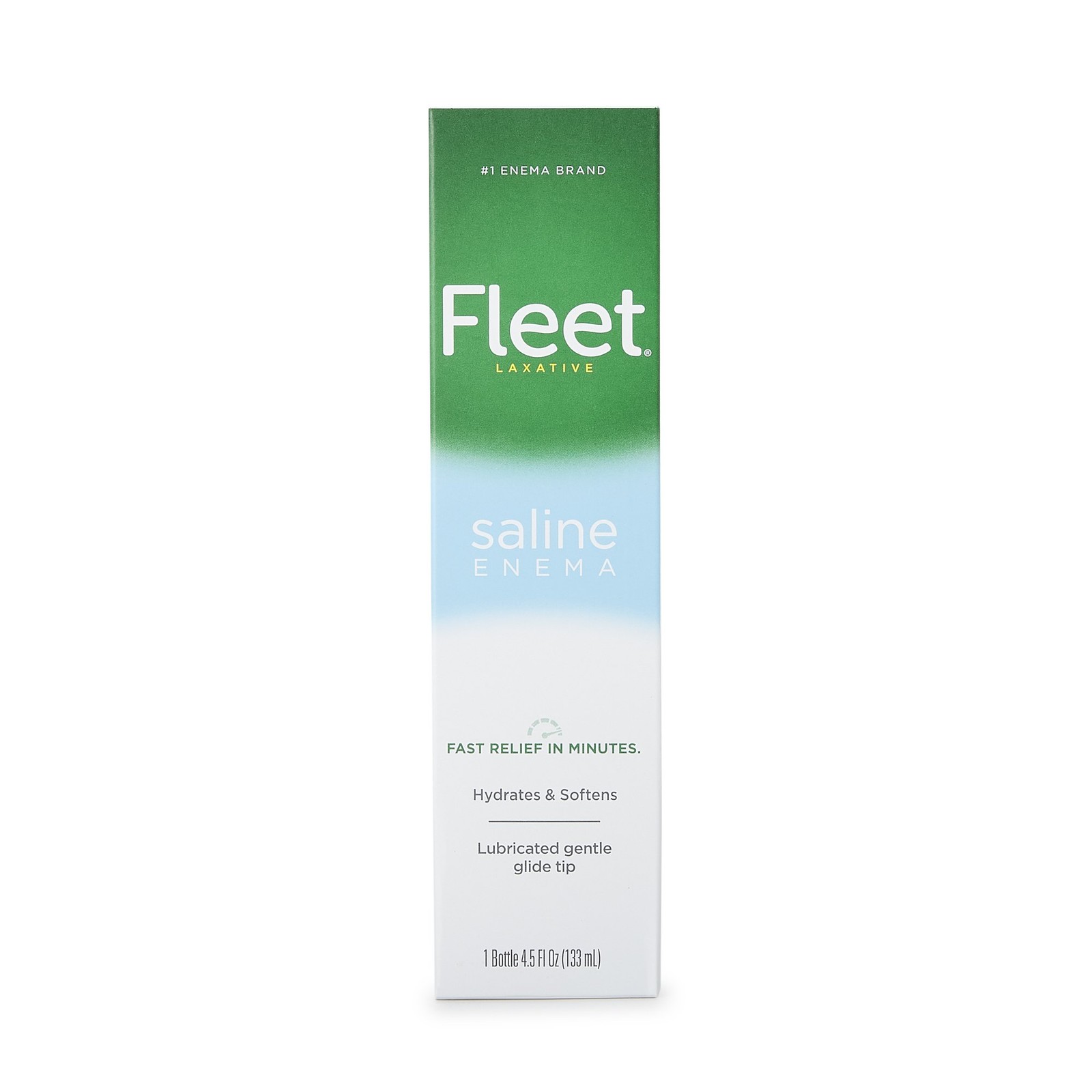 Fleet 4.5 oz. Enema 00132020140