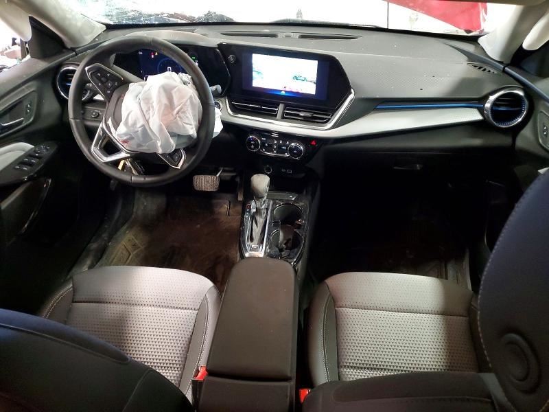 Chevy Trax Contact Sensor 2025 2024