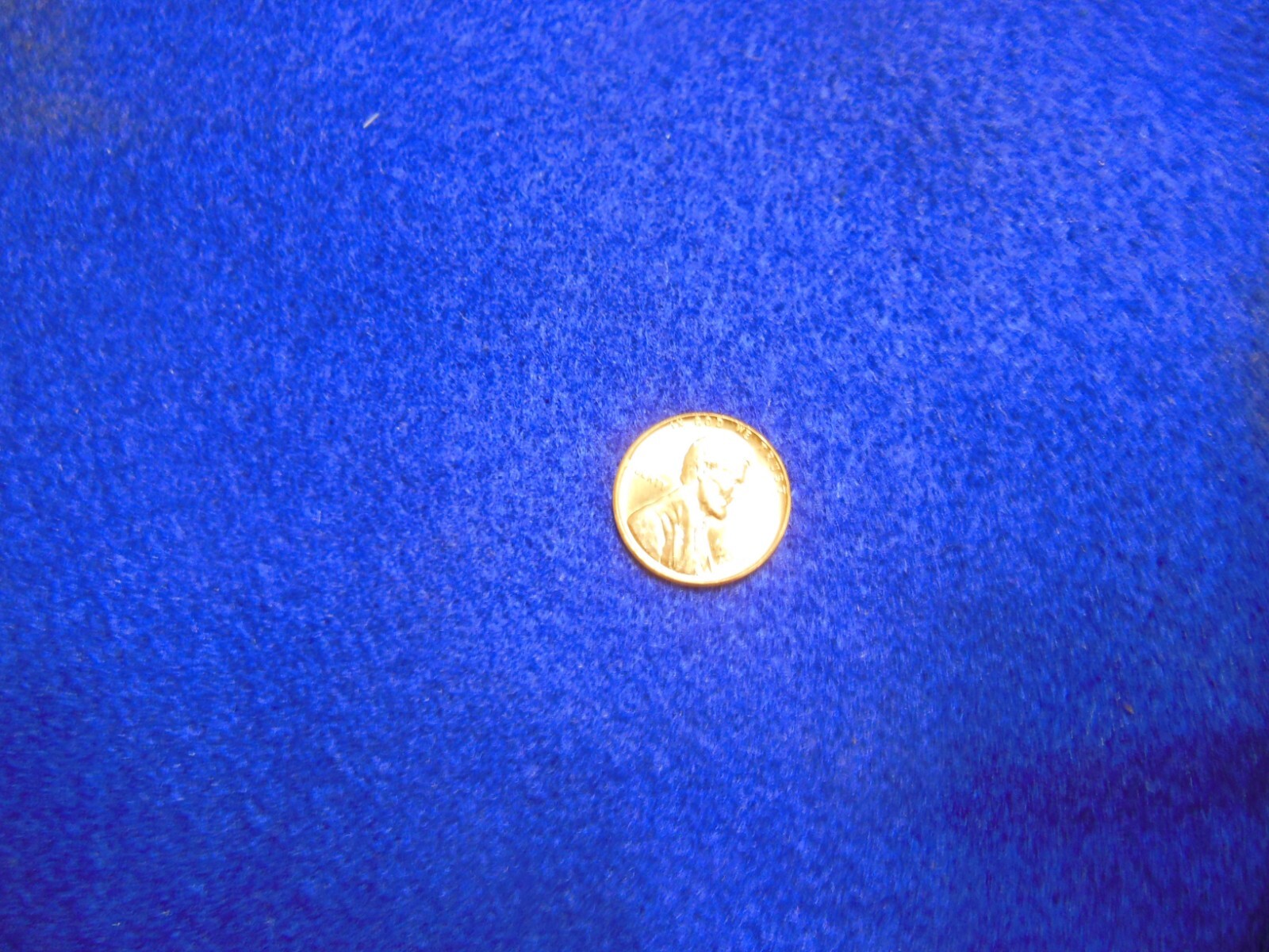 Bu Lincoln cent 1957 d full red gem with great eye appeal