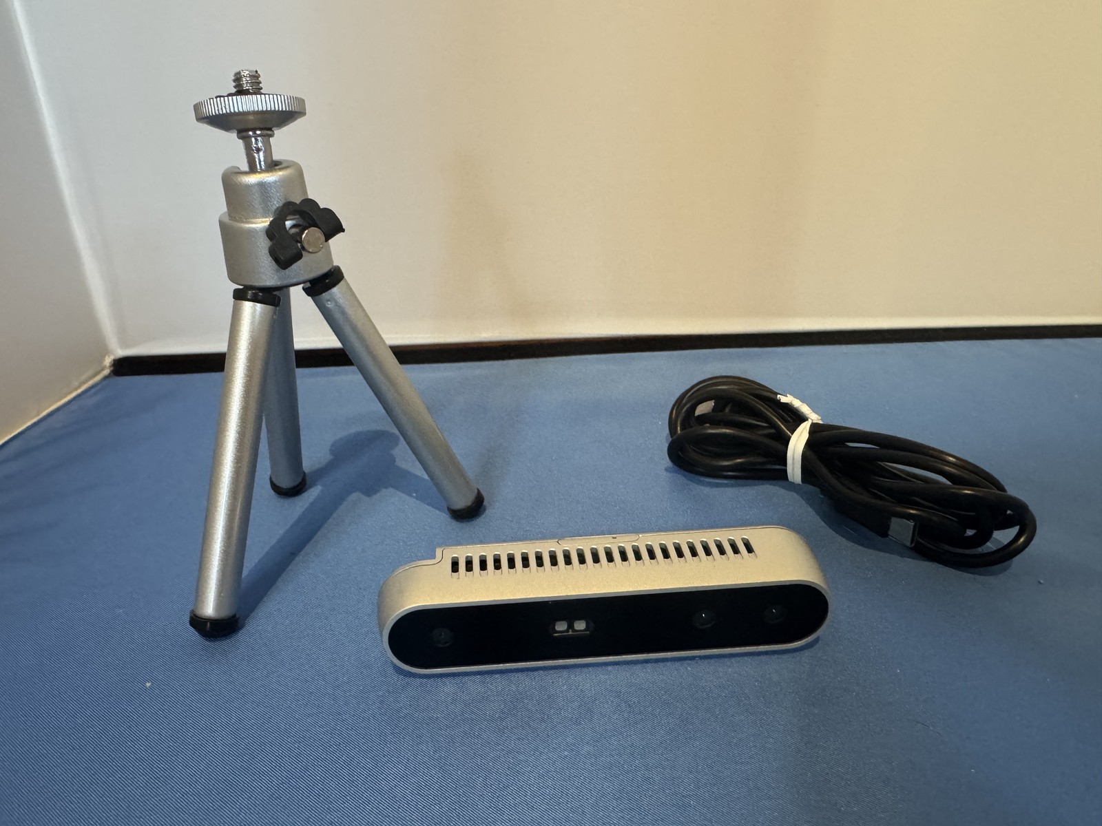 Intel RealSense D415 Depth Camera Kit, 30 FPS, USB 3.0 - High Quality