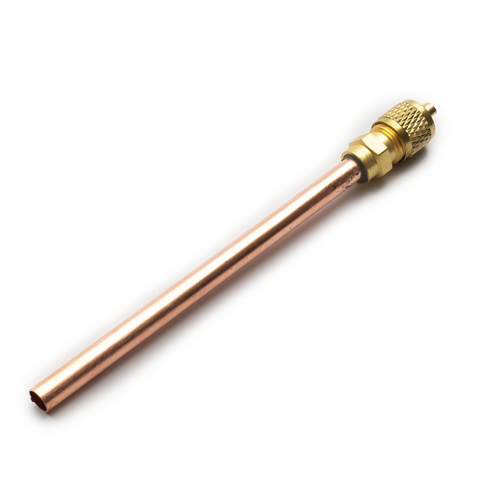Refrigerators Maintenance Valve Set Access Valves Air Conditioner Copper