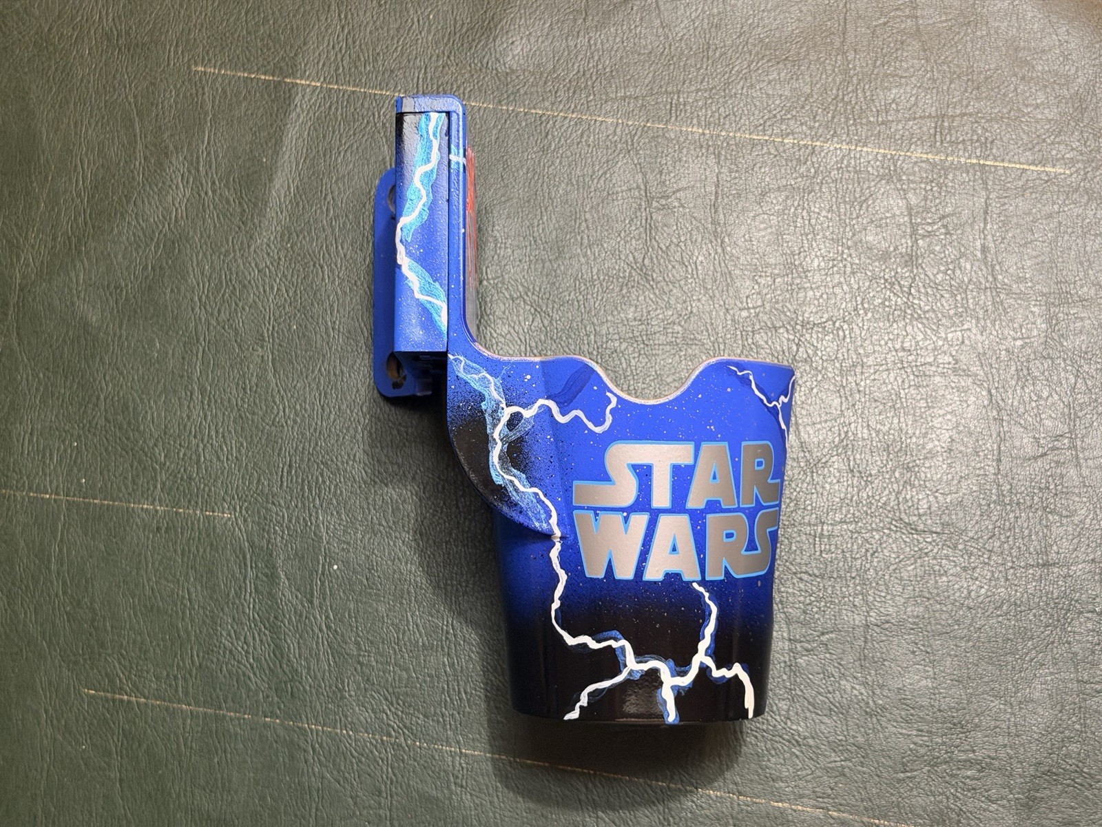 Star Wars Pinball Machine Drink Cup Holder