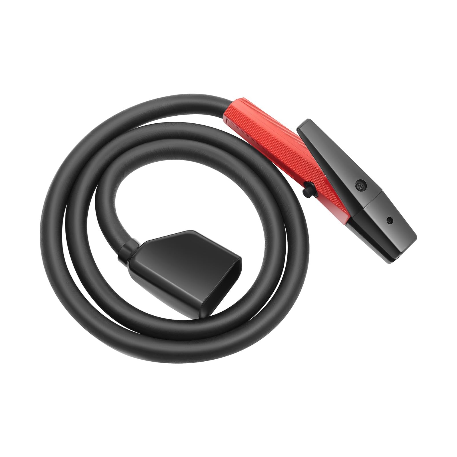 Air Carbon Arc Gouging Torch K4000 1000A 360 Rotating 80Psi for Manufacturing