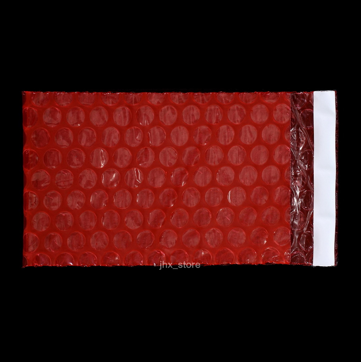 25 PCS Small Anti Static Bubble Bags 2.5 x 3 Inch_6.5 x 8+2.5cm Packing Pouches