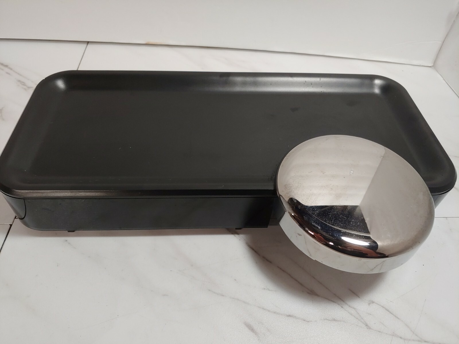 Keurig Drinkworks Home Bar Drinkmaker Replacement Top Panel Housing ONLY