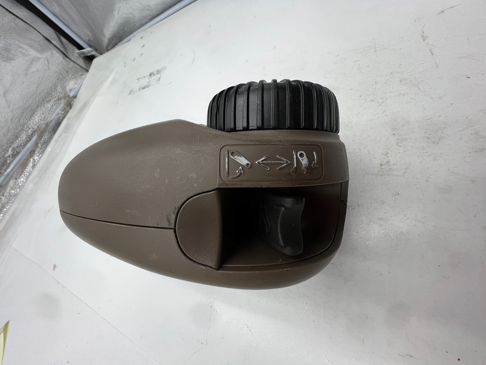 John Deere AL226203 Control Module Replaces # AL217333