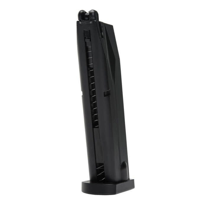 Elite Force Beretta M92 A1 Airsoft Pistol CO2 22-Round Magazine #2274305
