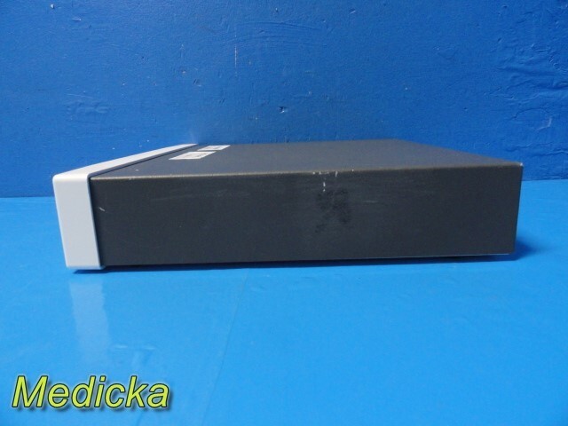 2019 Atmos Optim ENTity VL Digital Video Processor Ref F015406 ~ 35052