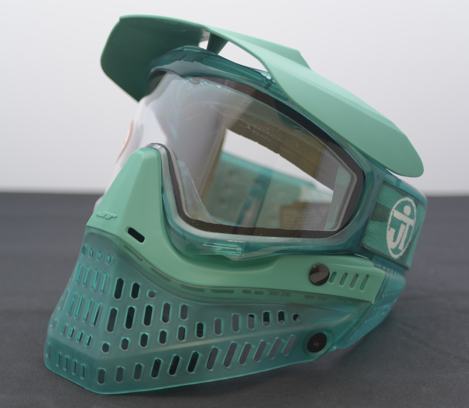 JT Proflex Goggle - Limited Edition Birthstone - Ice Emerald (May)