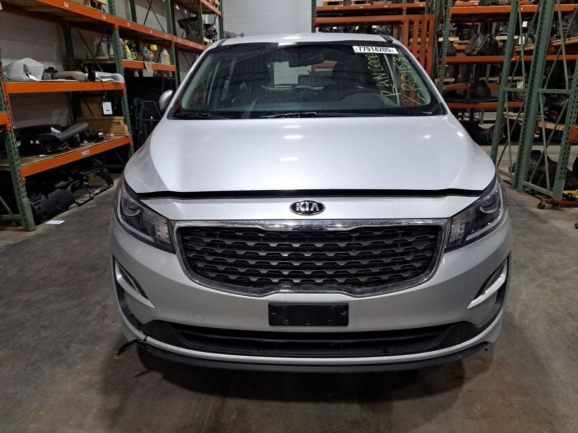 2019 Sedona Jack Sku#4389702