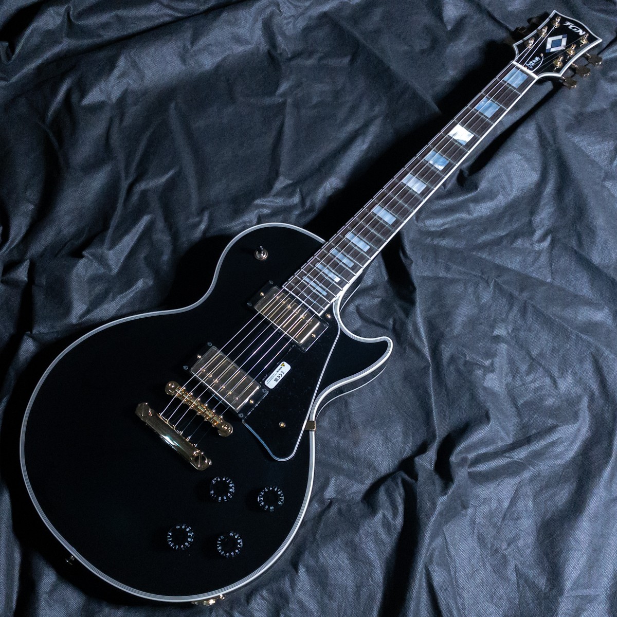 FUJIGEN Neo Classic NLC200EMH BK 2022