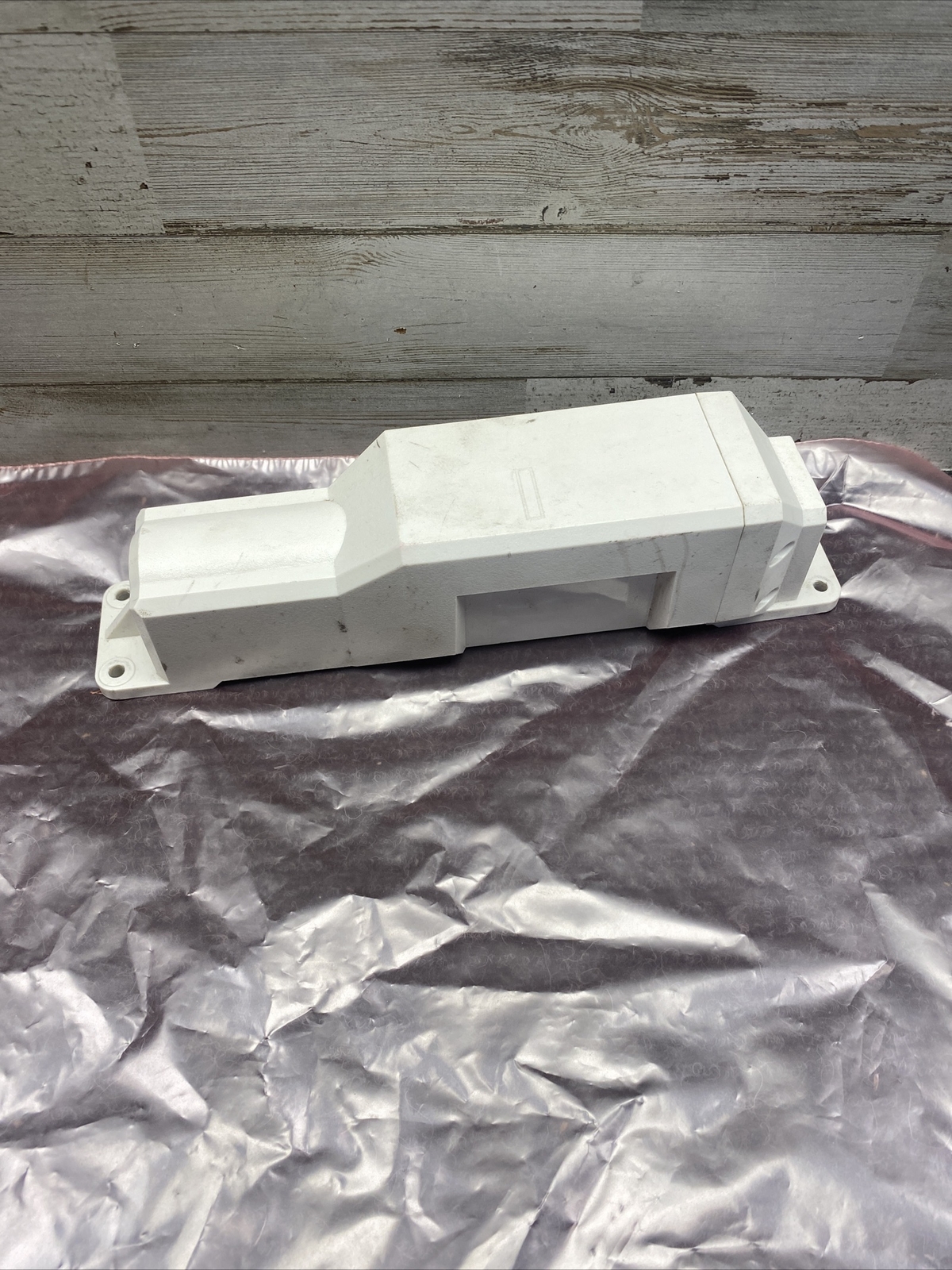 Used Verizon Networkfleet TTU730LV Single Mode GPS Tracker 1000N4VL