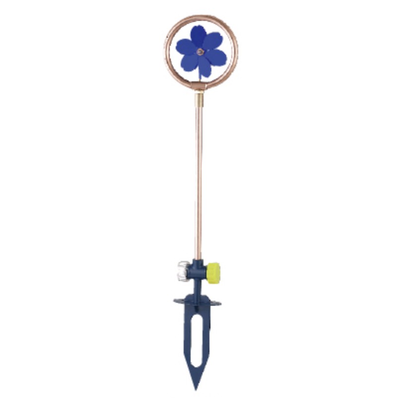 Drip Depot Flower Sprinkler