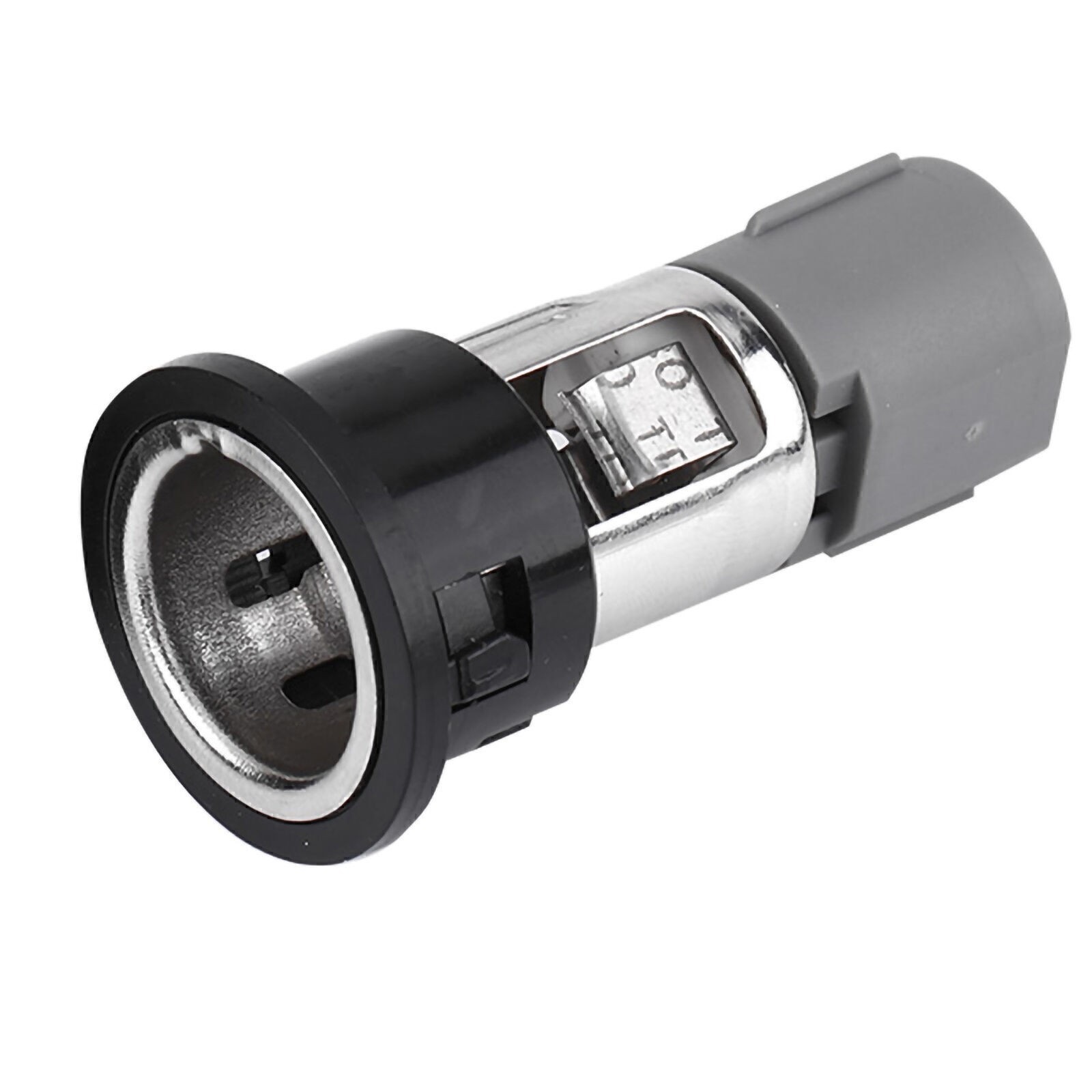 Complete 12V 120W Cigarette Lighter Power Plug Socket Outlet Assembly for Auto