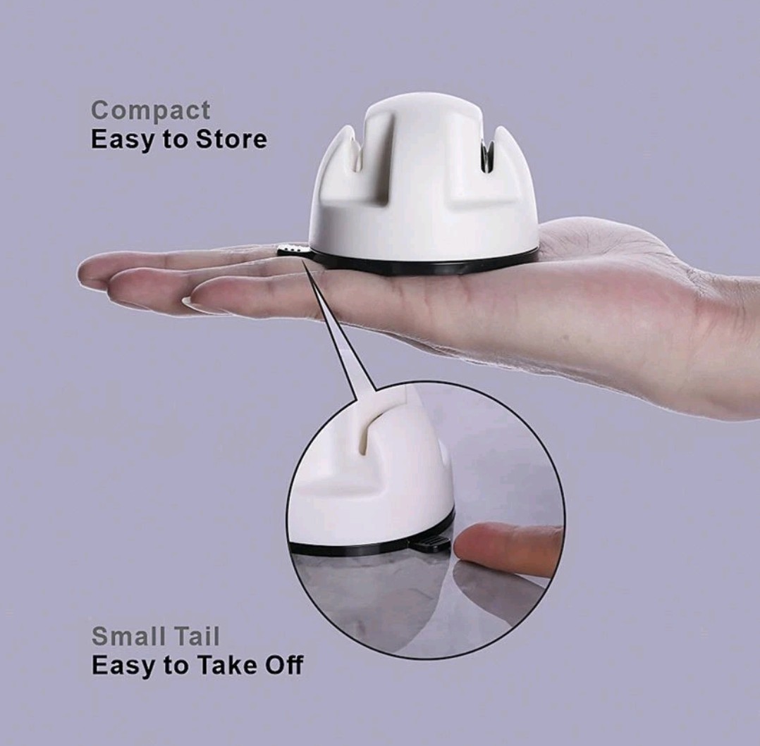 Kitchen HQ Knife Sharpener