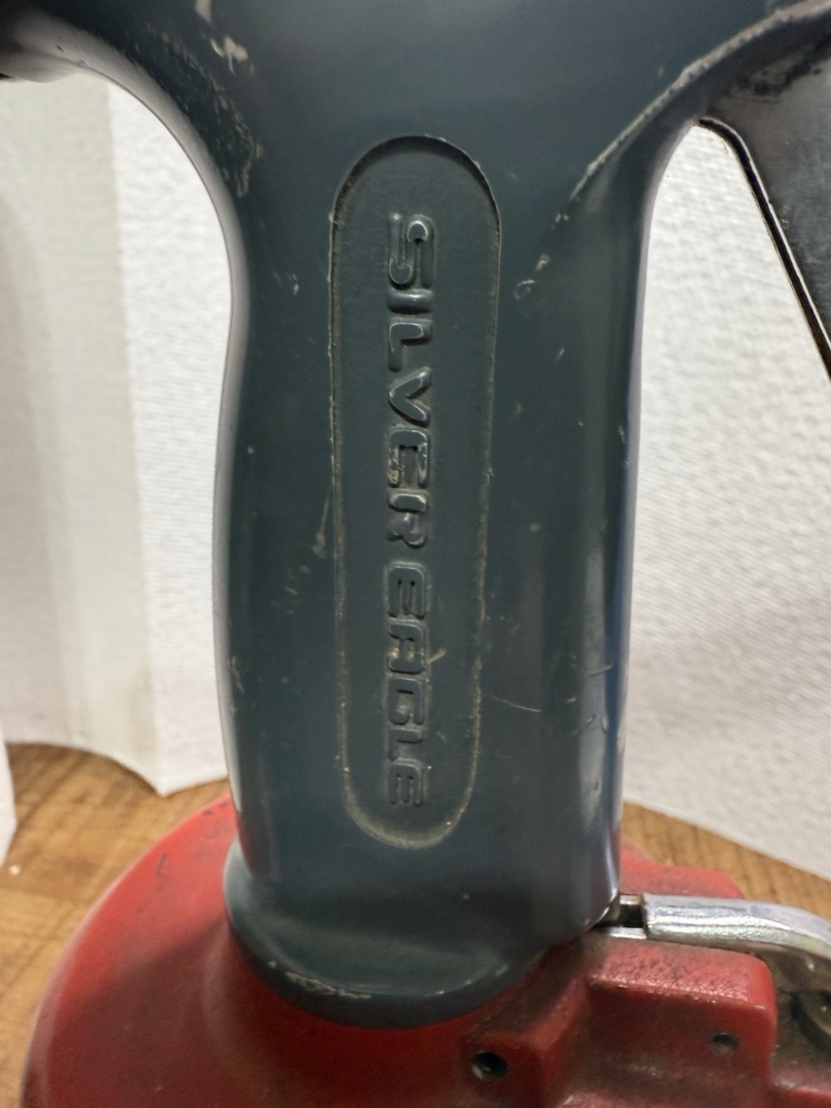 Matco Silver Eagle Air Pop Riveter # SE214