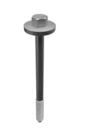 Genuine Mopar Hex Head Bolt And Coned Washer Mounting 6509246AA