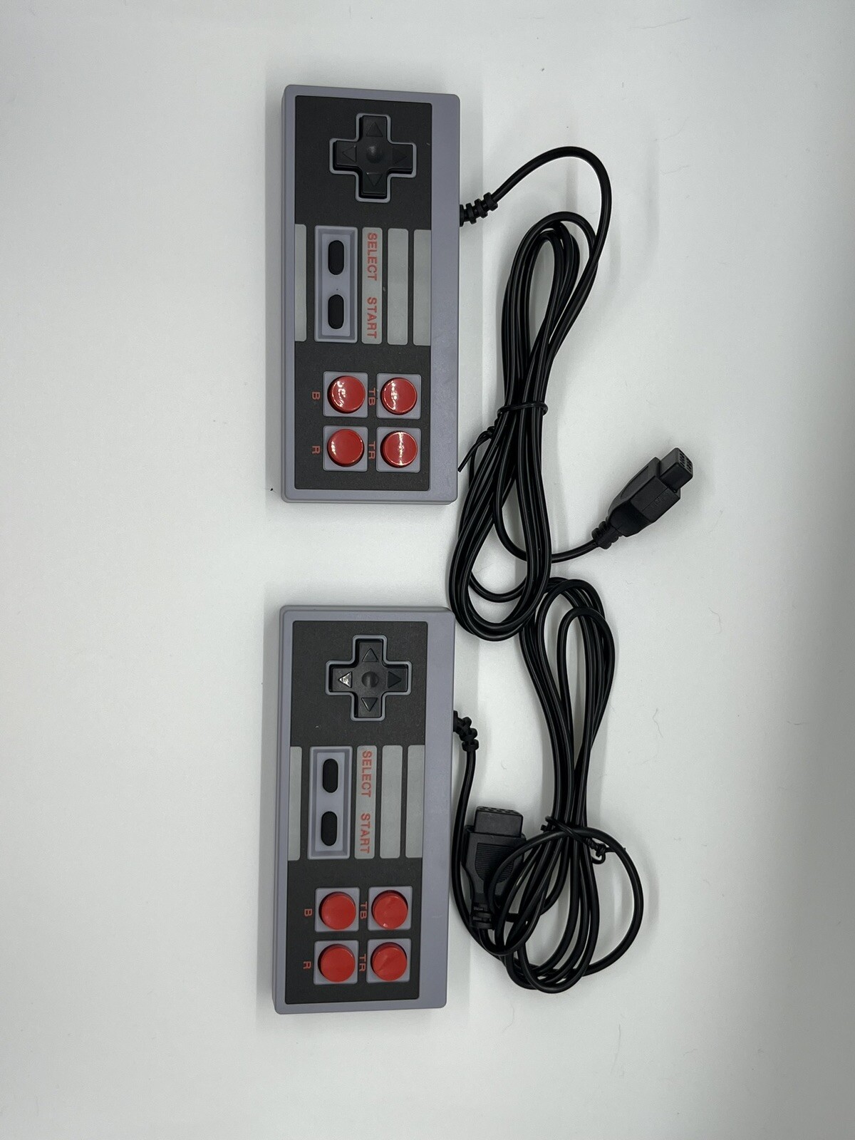 Classic Mini Console System