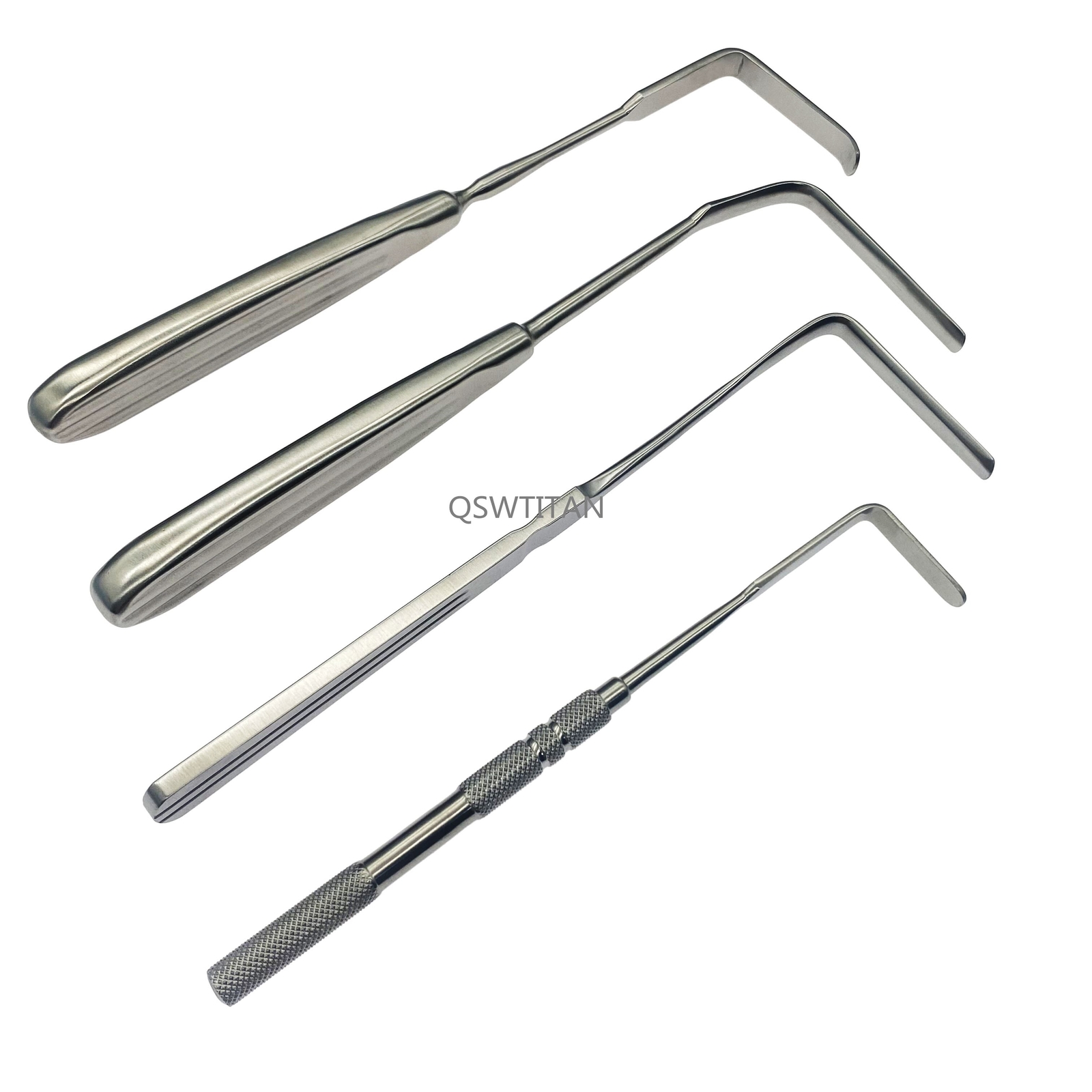 Pull Hook Surgical Hook Retractors Plastic surgical instruments 1pc