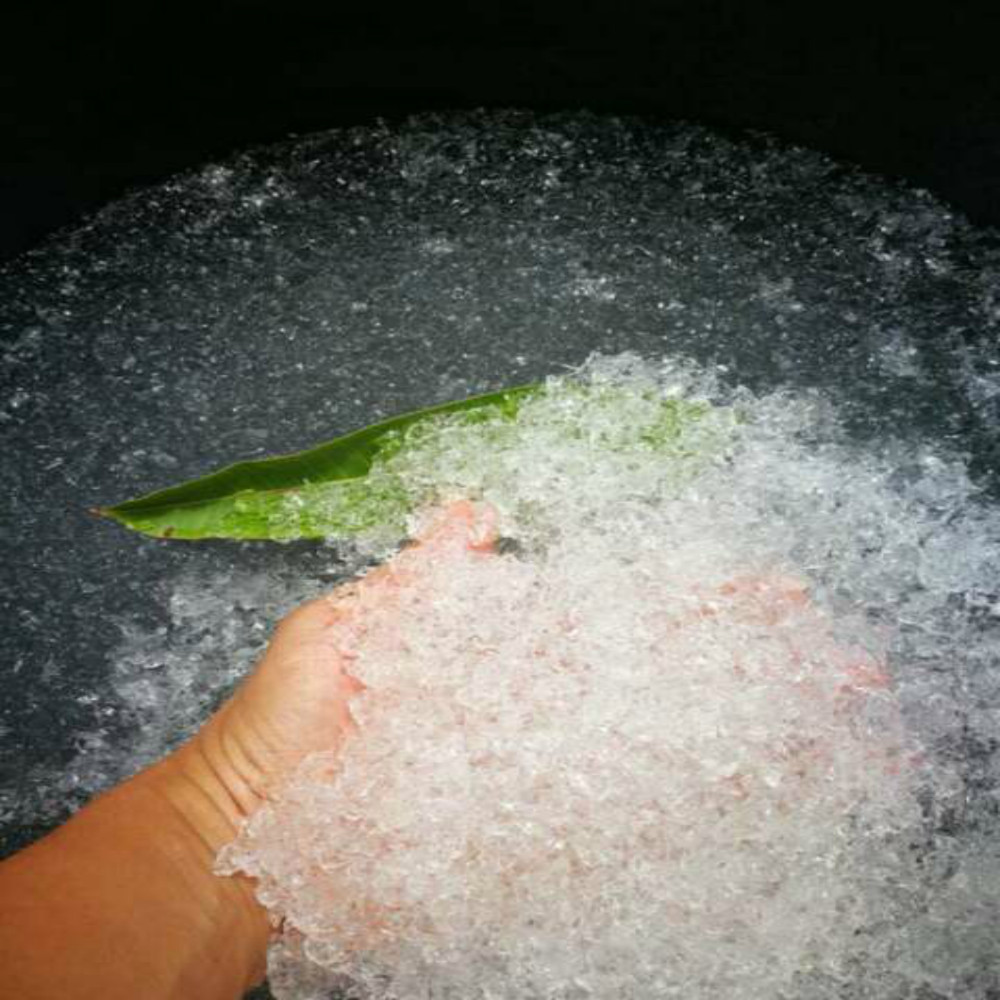 Sodium Polyacrylate 40 lb. Super Absorbent
