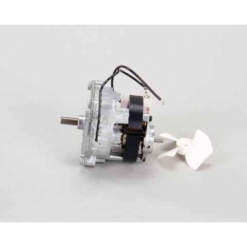 Apw Wyott Motor, At10 115V 60Hz 3Rpm Mk 85152 - Genuine OEM Replacement Part