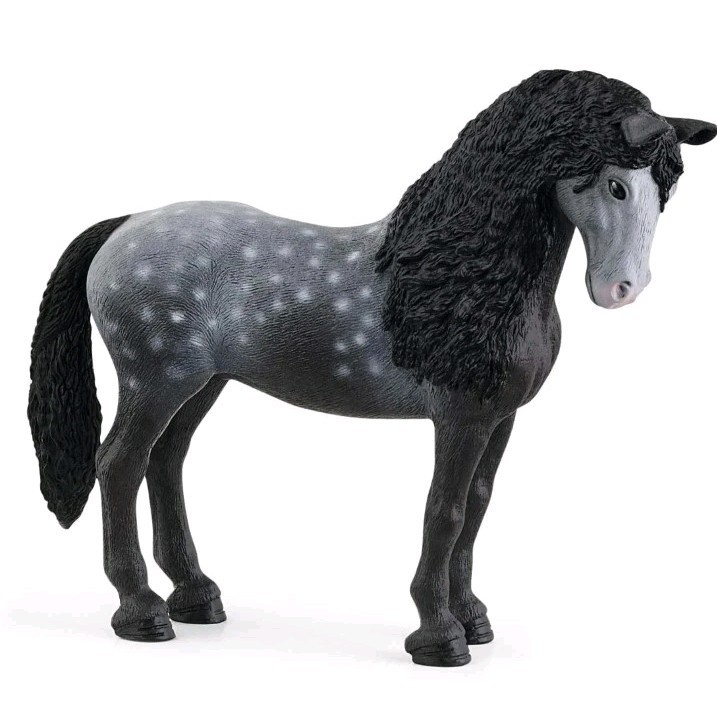 Horse Club 13922 Pura Raza Espanola Mare Toy Figure Schleich 05127