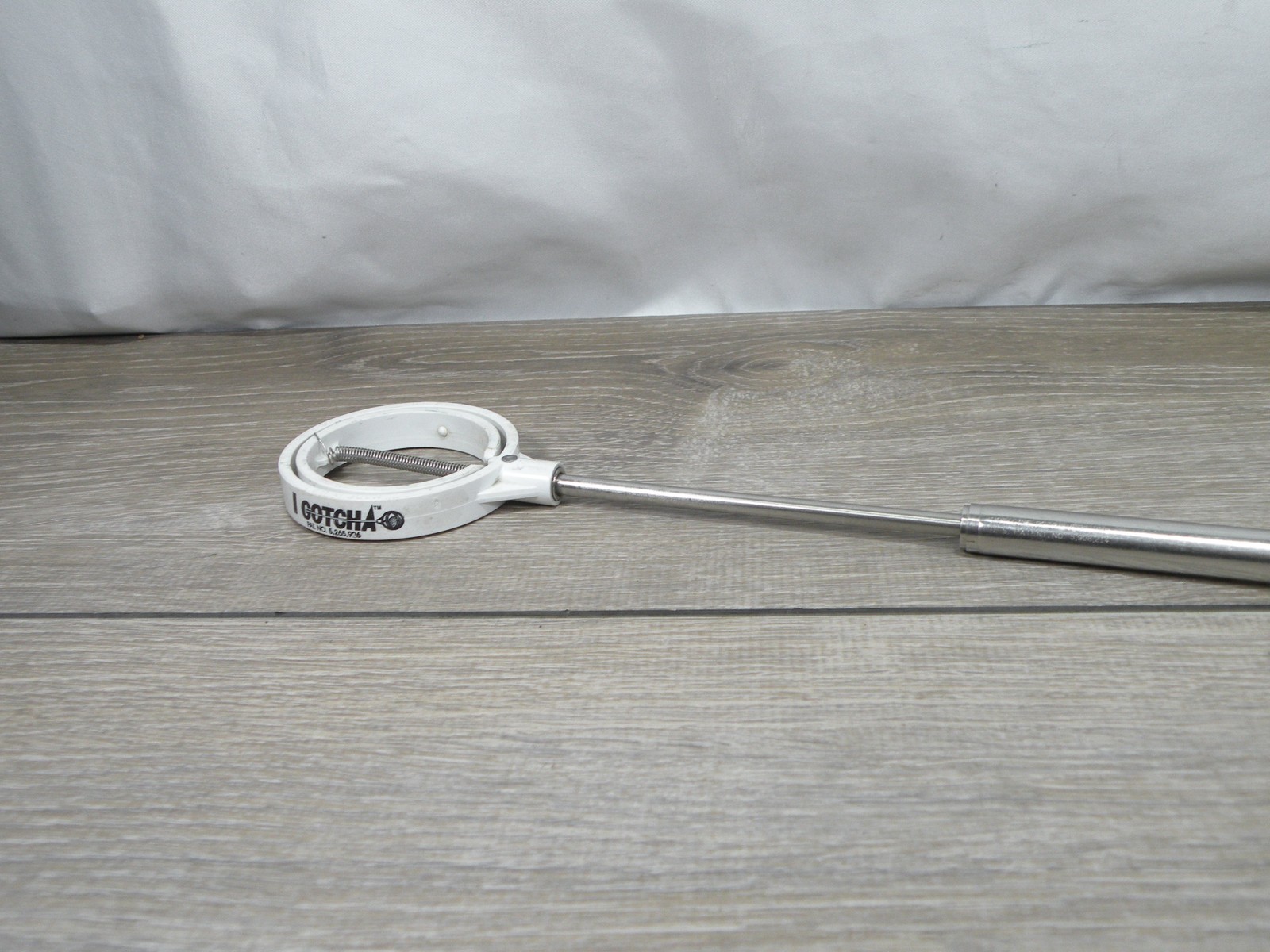 I GOTCHA Arrow Retriever Tool Extendable Archery Accessory