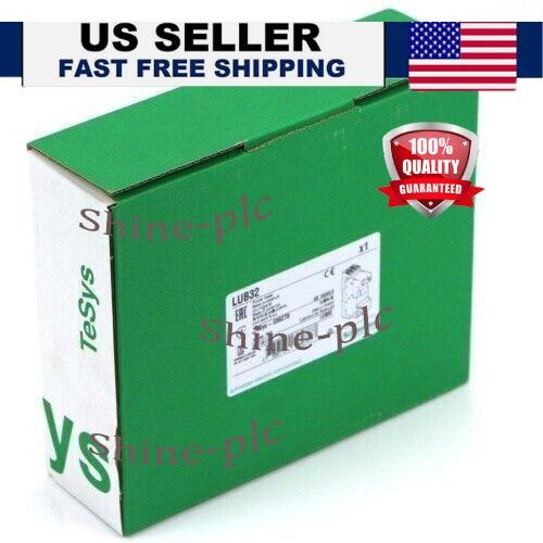 LUB32 1PCS New Schneider LUB32 Fast delivery