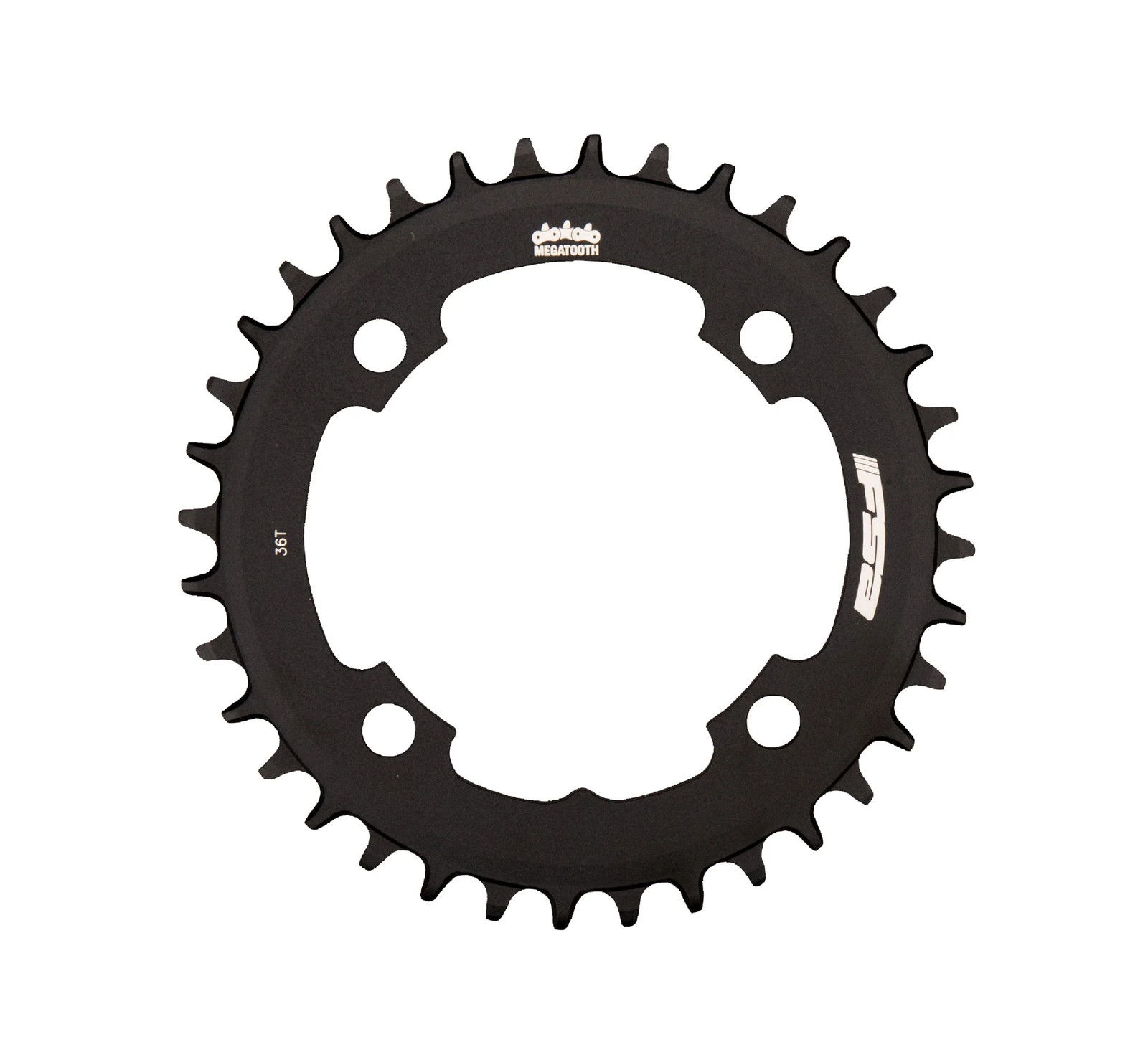 Full Speed Ahead Standard MTB Megatooth Chainring 30T