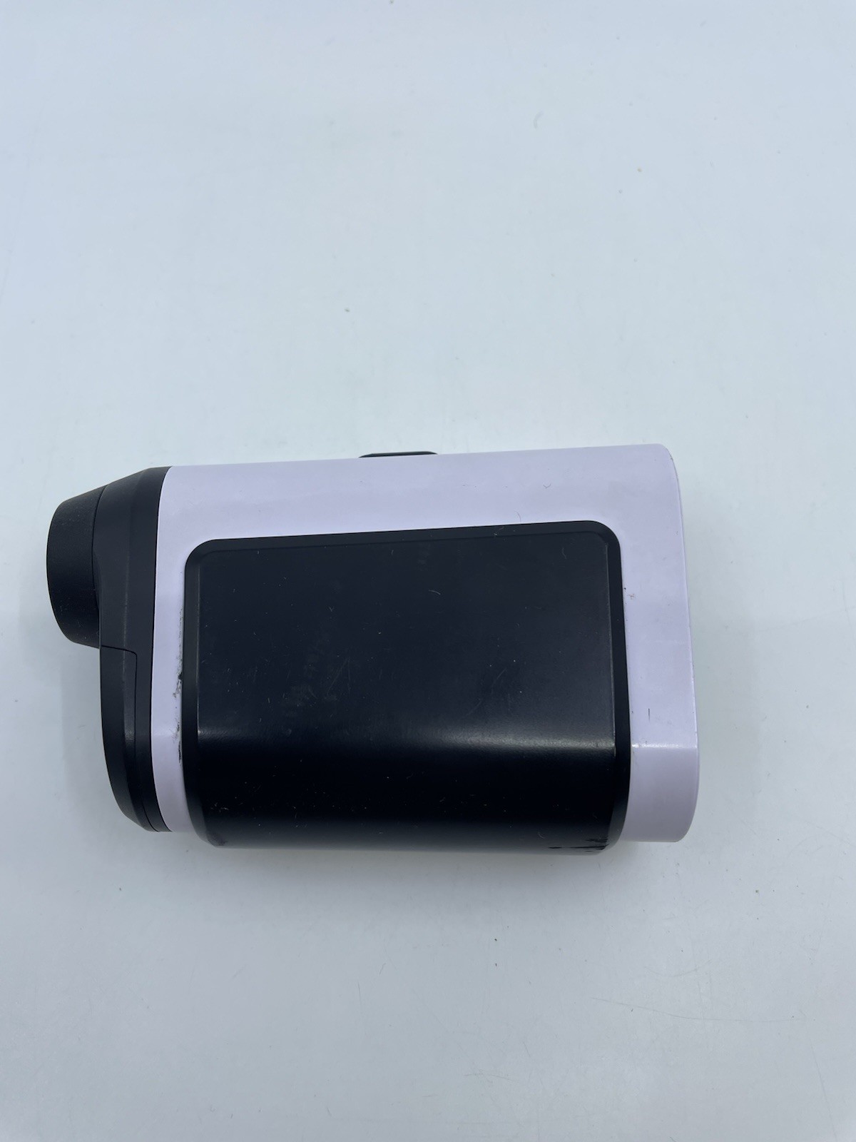 Precision Pro NX10 Non-Slope Laser Rangefinder Working