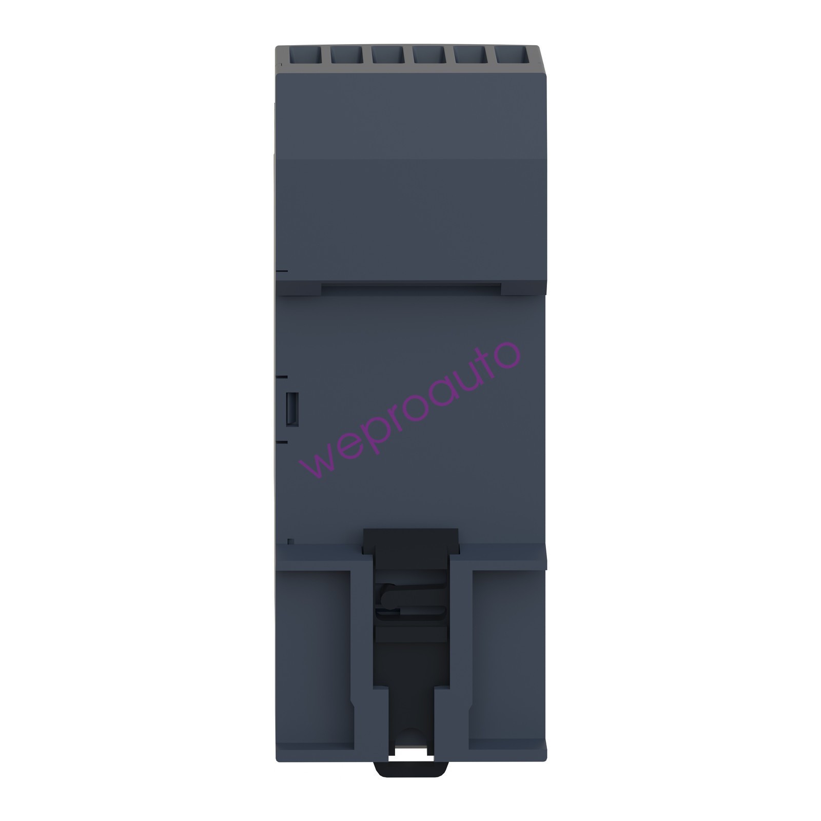 Schneider Electric RM35TM50MW REL. PHASE AND TEMPERATURE-