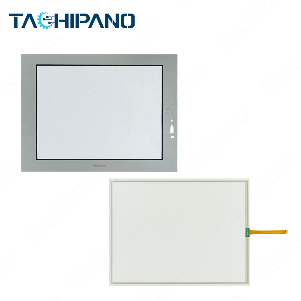 Touch Screen for PS3710A-T42-PA1 Pro-face Panel Glass with Protective Film