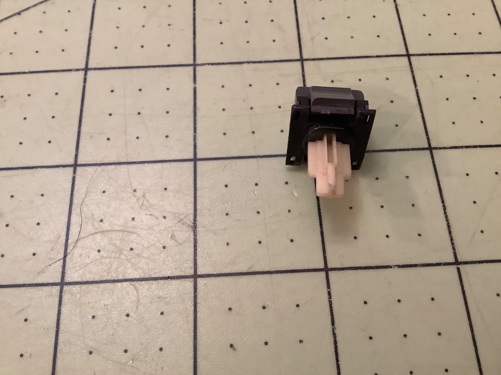 VINTAGE Apple II Alps Long Stem Key Switch Tested
