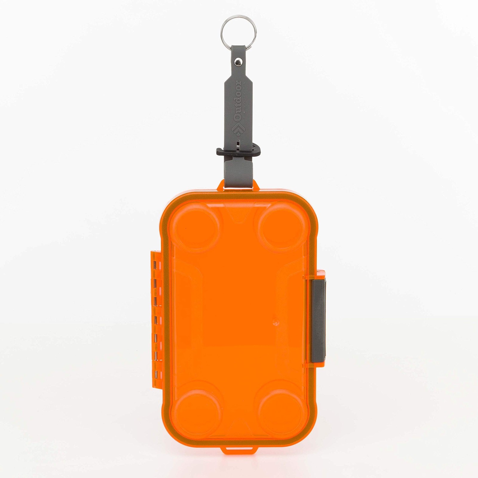 Smartphone Watertight Case, Large (Clear)